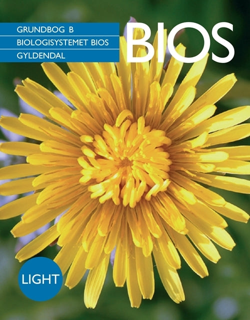 Biologisystemet BIOS