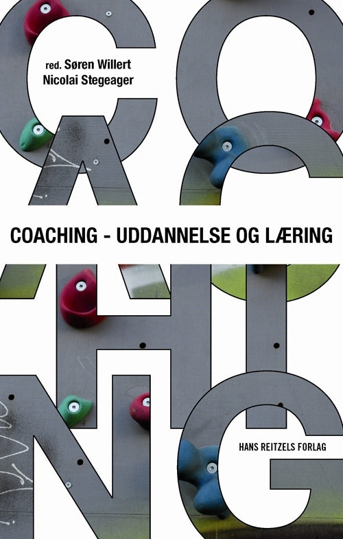 Coaching - uddannelse og læring