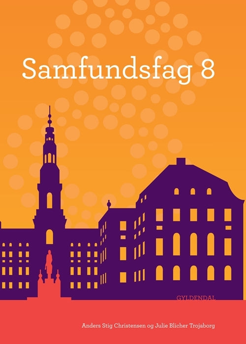 Samfundsfag 8