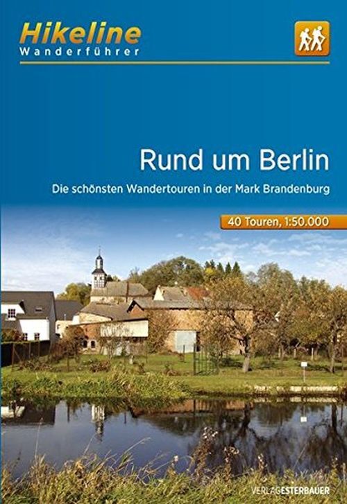 Rund um Berlin: Die schönsten Tagesausflüge ins Land Brandenburg