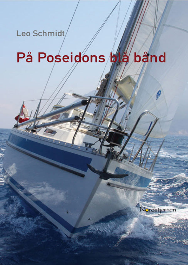 På Poseidons blå bånd