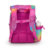 Skoletaske Jeva beginners rainbow unicorn