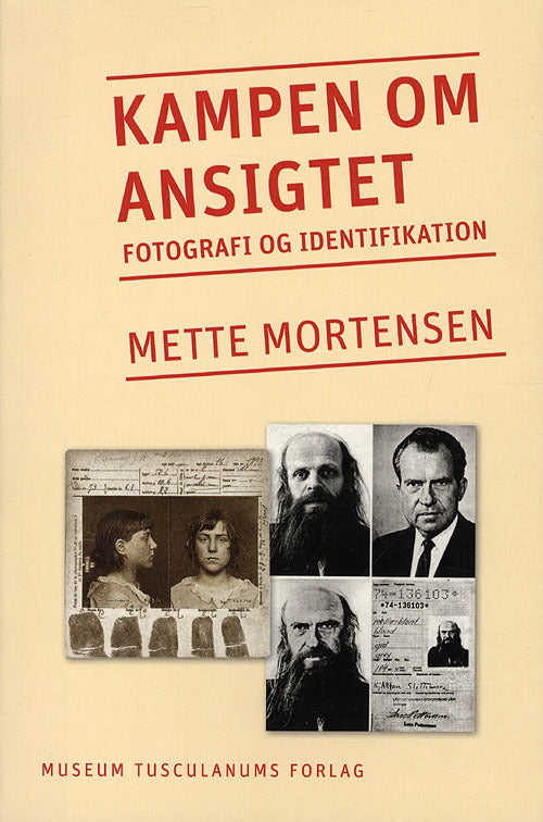 Kampen om ansigtet.
