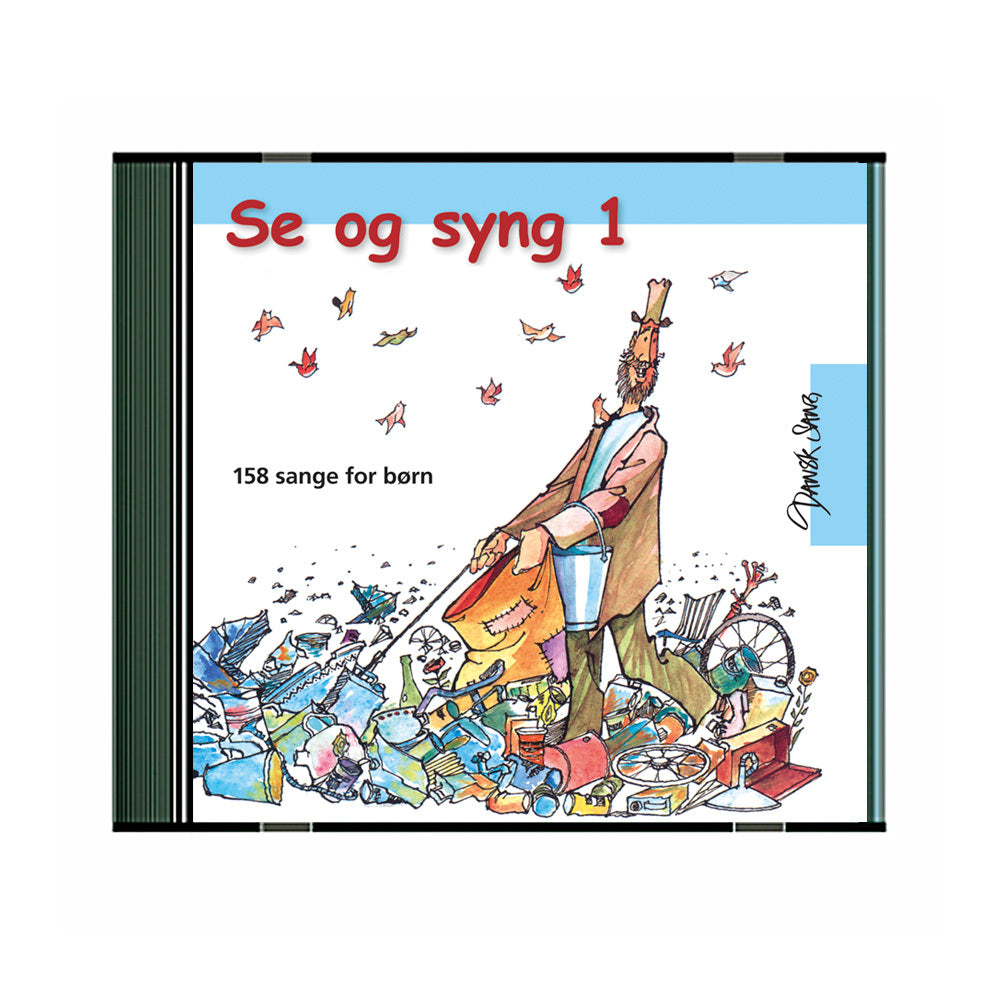 Se og syng 1