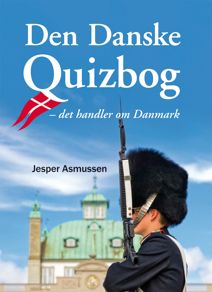 Den danske quizbog