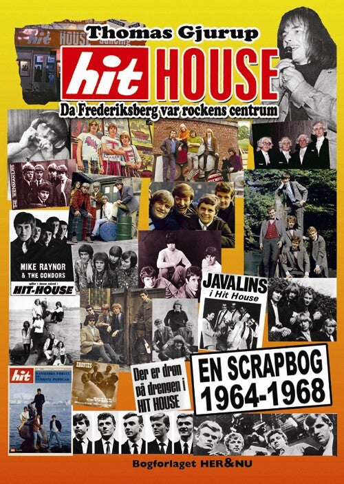 Hit House