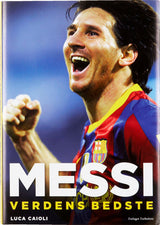 Messi - Verdens bedste