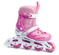 2 i 1 flex coolgirl 32-35