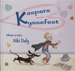 Kaspers kyssefest