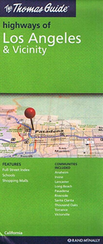 Los Angeles & Vicinity