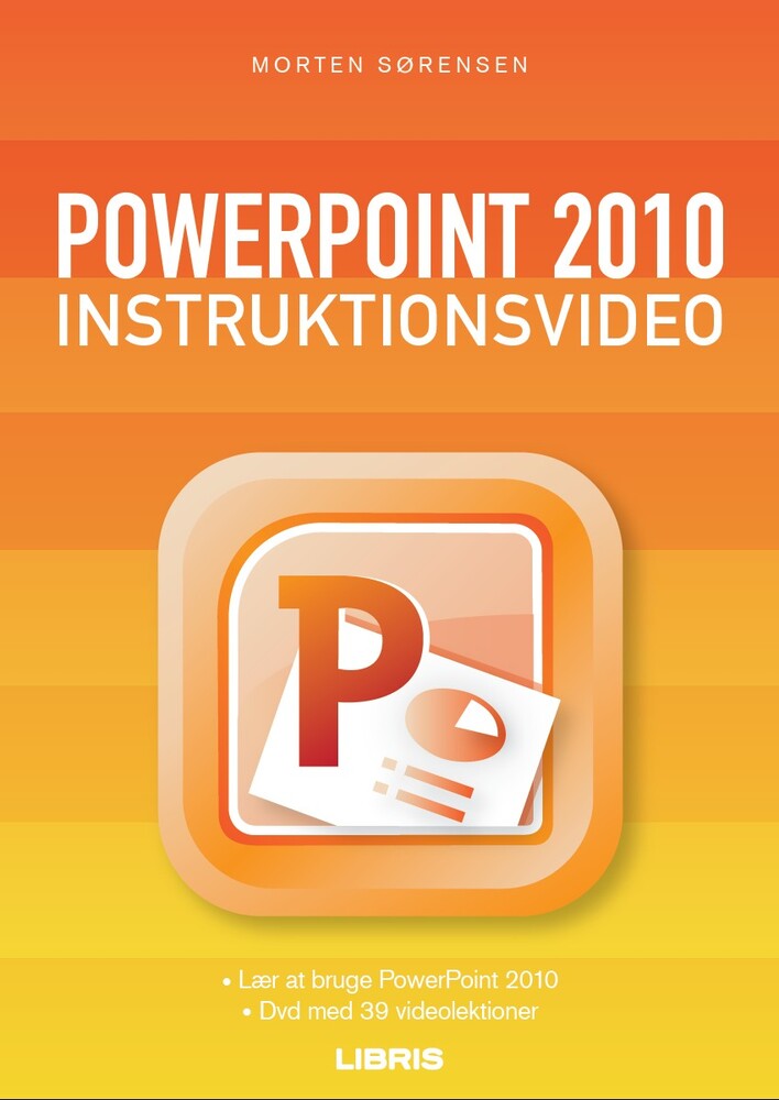 PowerPoint 2010 - instruktionsvideo