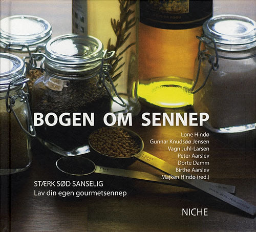 Bogen om sennep