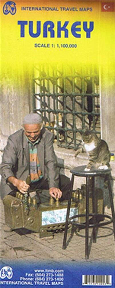 Turkey
