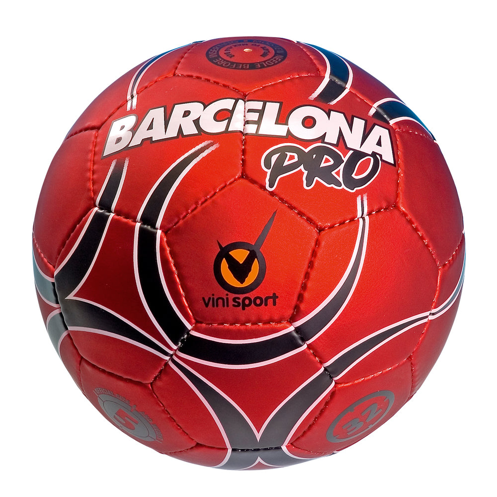 Læderfodbold Barcelona