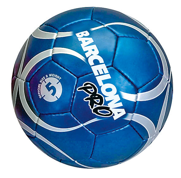 Læderfodbold Barcelona