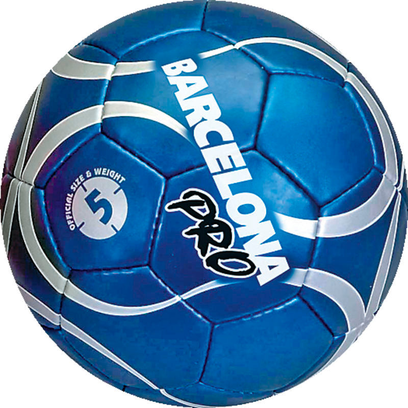 Læderfodbold Barcelona