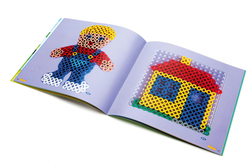 Hama inspiration 14 maxi