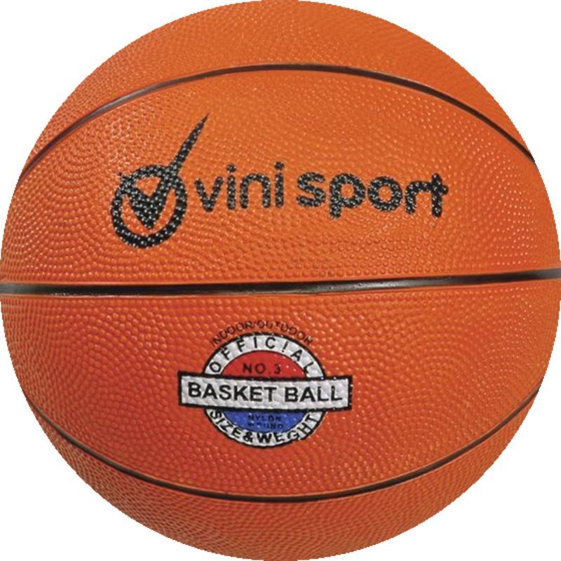 Basketbold str. 7