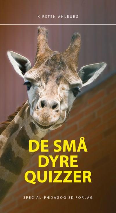 De små dyrequizzer