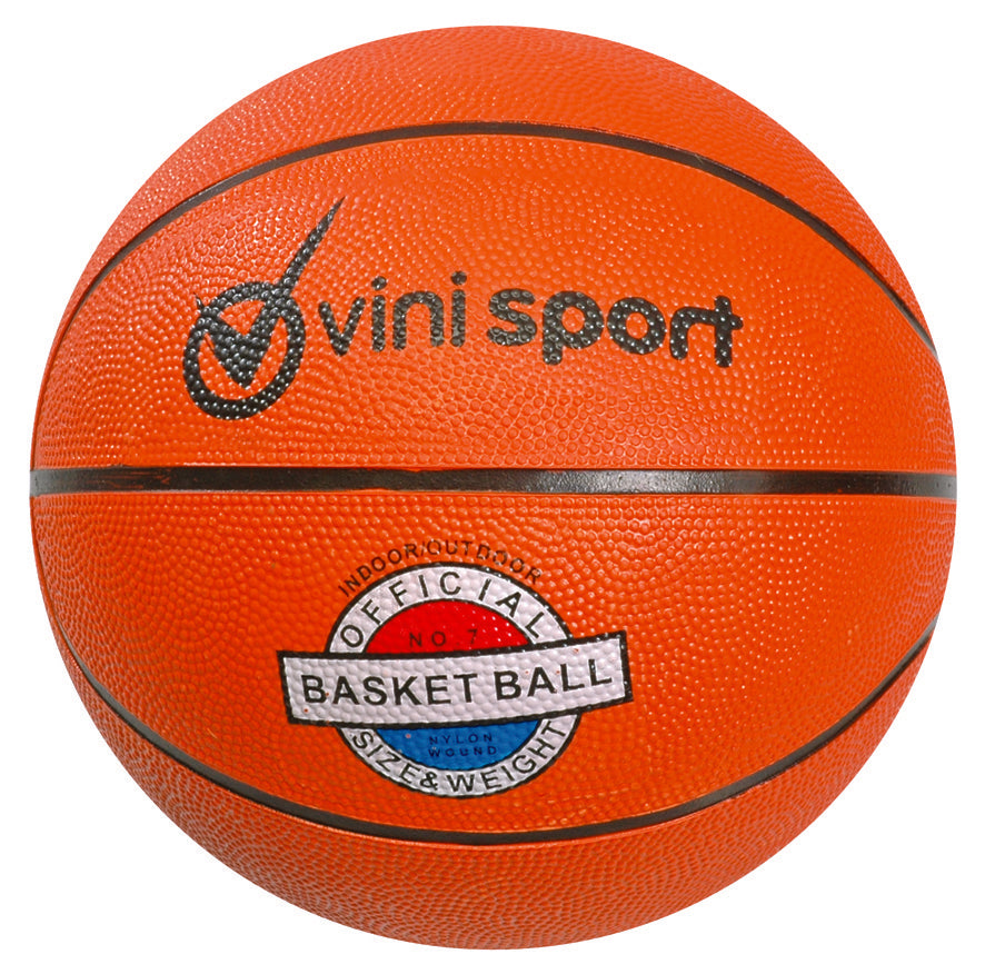 Basketball orange str:3