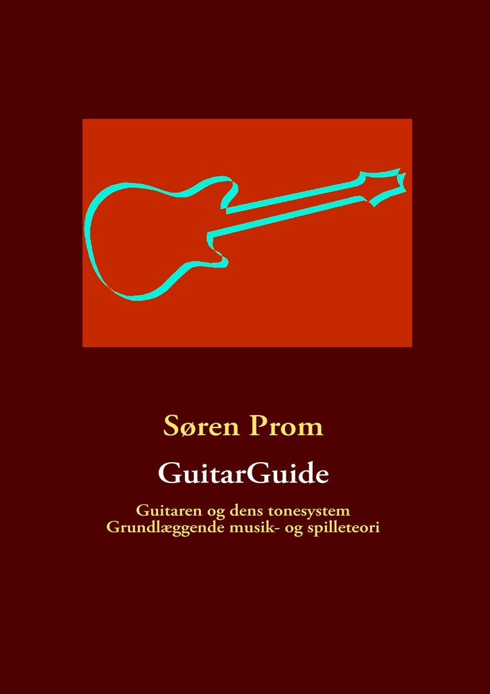 GuitarGuide