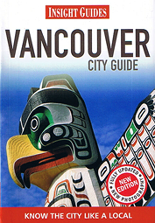 Vancouver City Guide