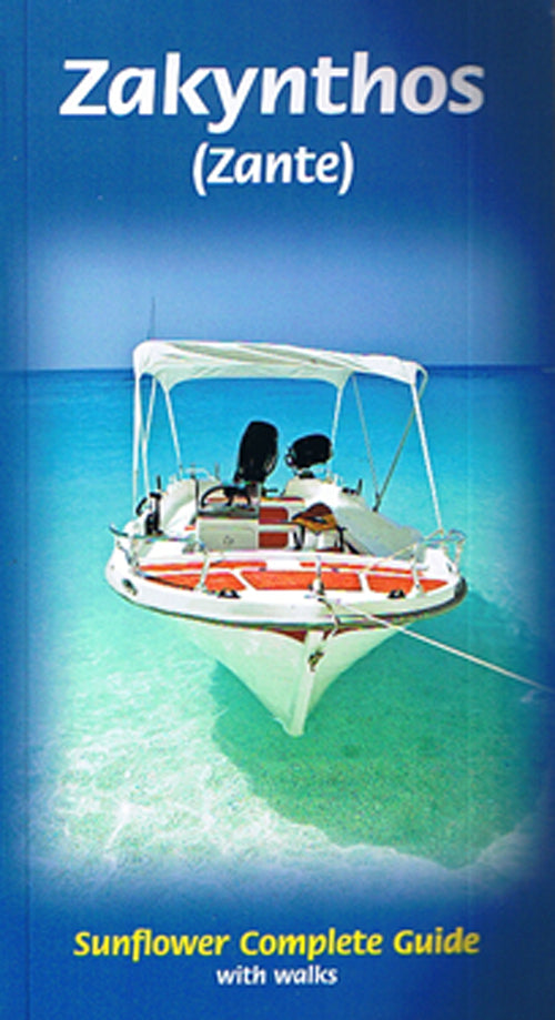 Zakynthos (Zante)