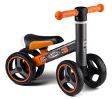 My first bike orange