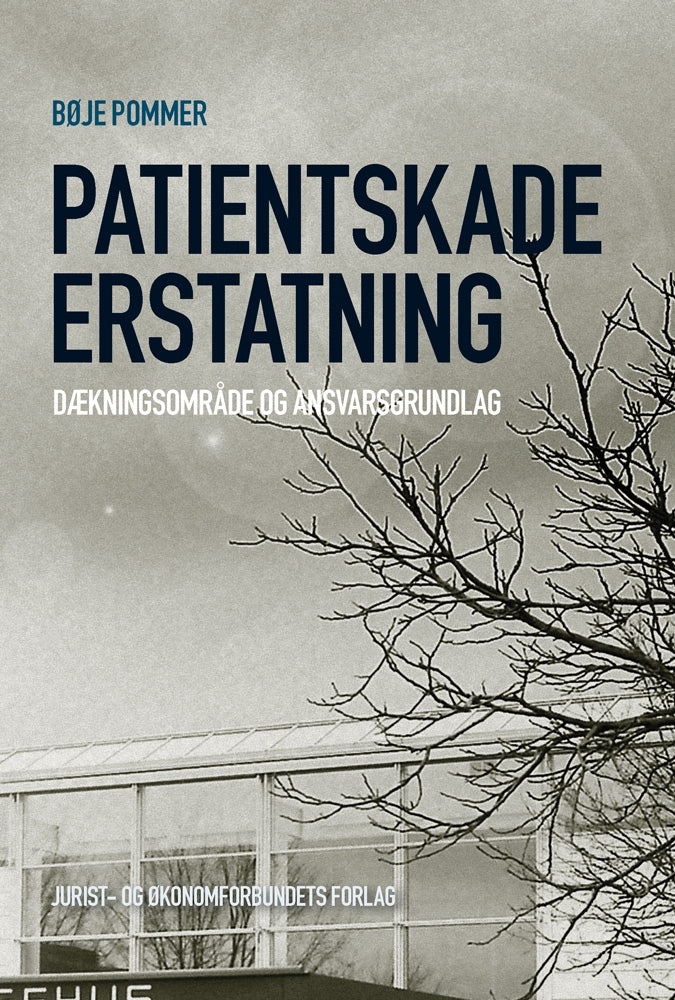 Patientskadeerstatning