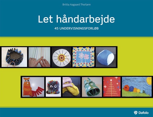 Let håndarbejde