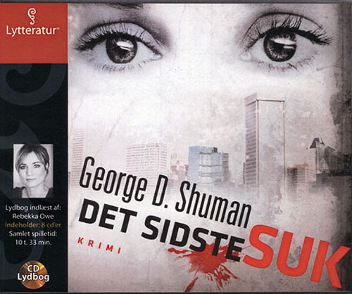 Det sidste suk