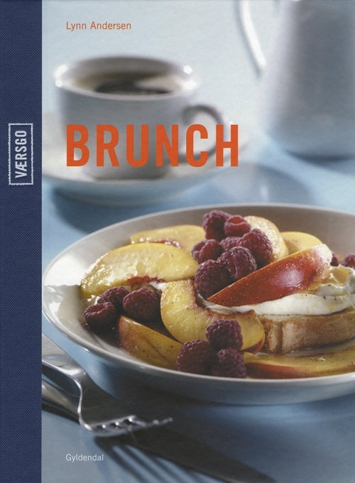 Værsgo' - Brunch