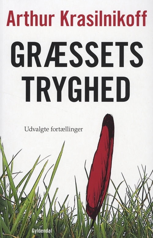 Græssets tryghed