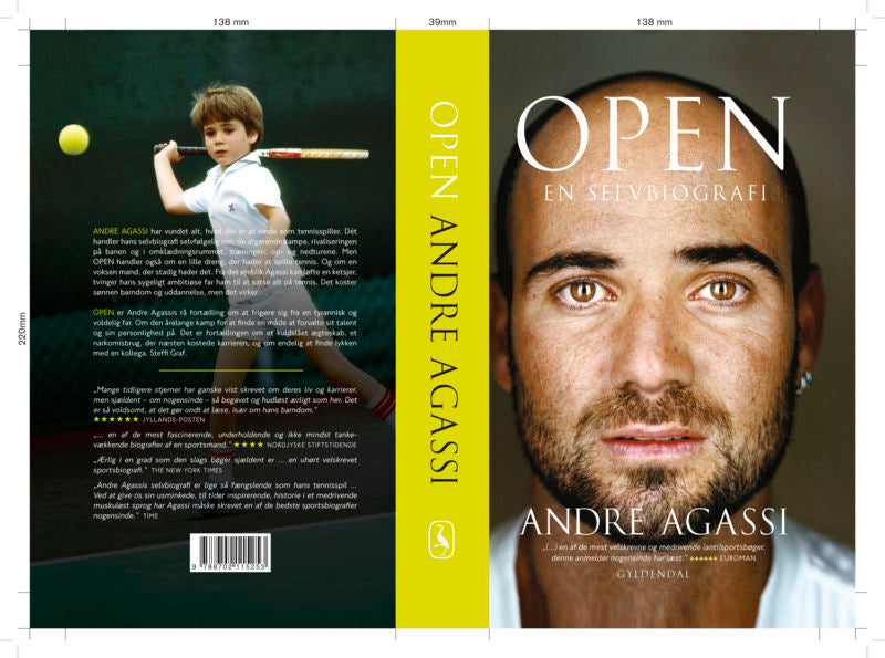 Open
