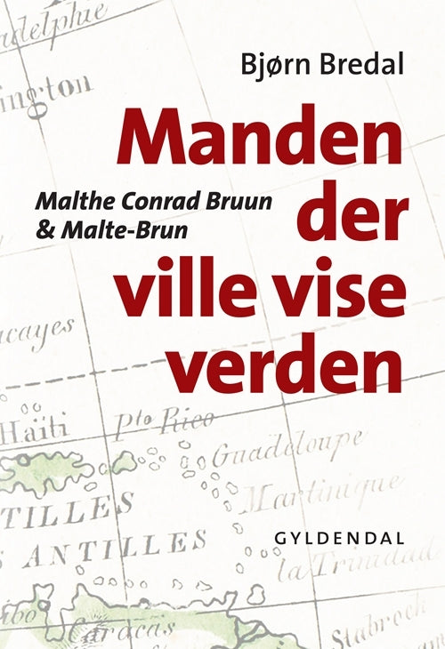 Manden der ville vise verden