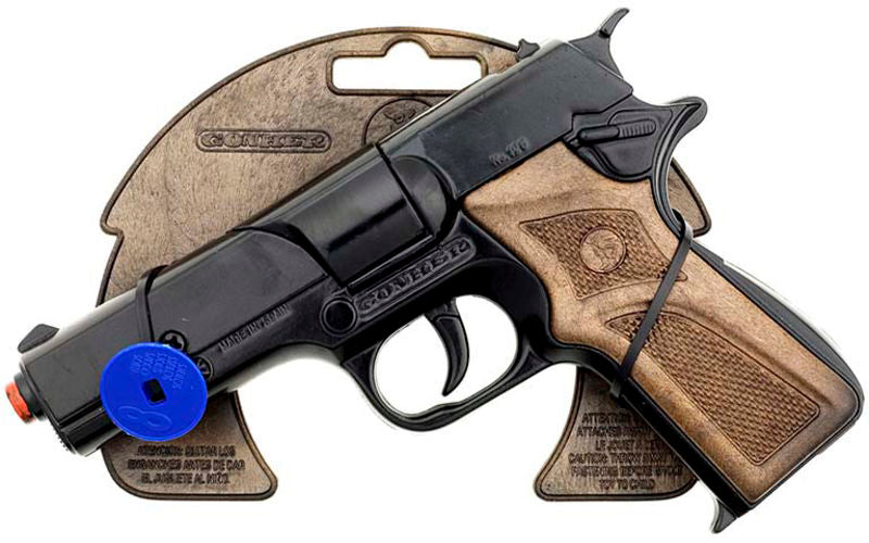 Metalpistol