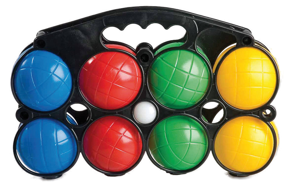Boccia