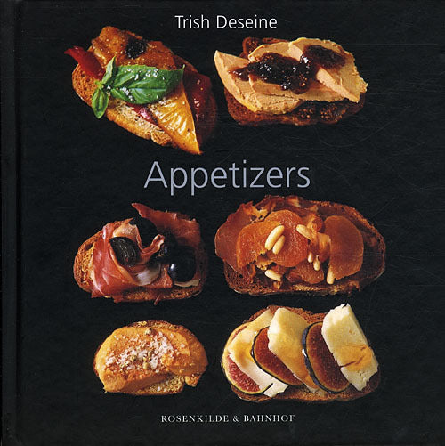 Appetizers