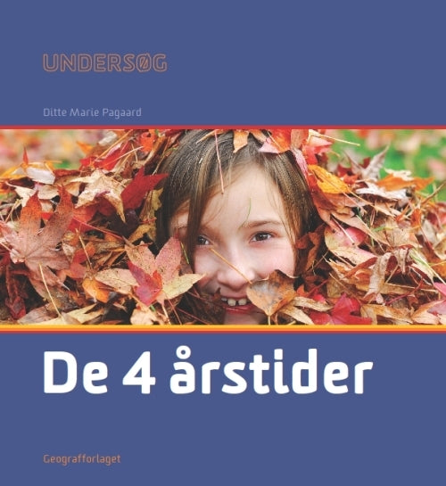 Undersøg De 4 årstider