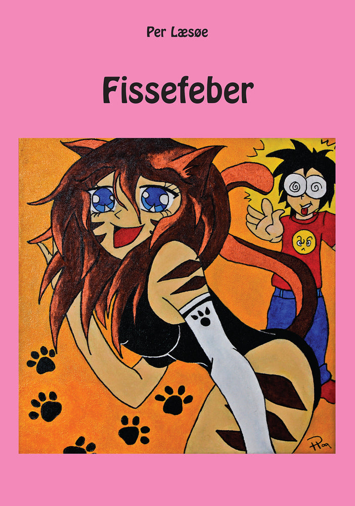 Fissefeber