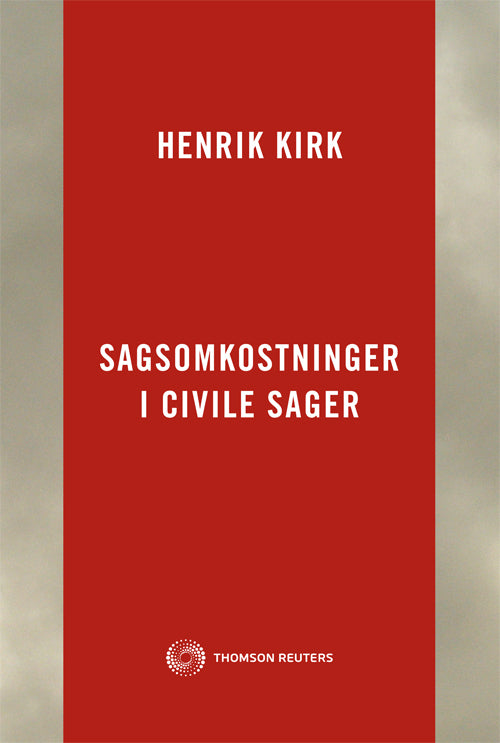Sagsomkostninger i civile sager