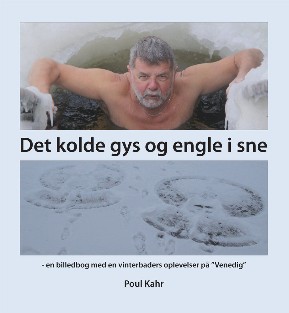 Det kolde gys og engle i sne