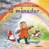 12 måneder indb