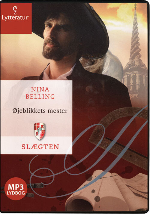 Øjeblikkets mester