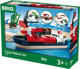 BRIO TOGBANE HAVNESÆT