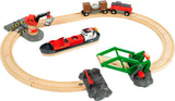 BRIO TOGBANE HAVNESÆT