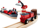 BRIO TOGBANE HAVNESÆT