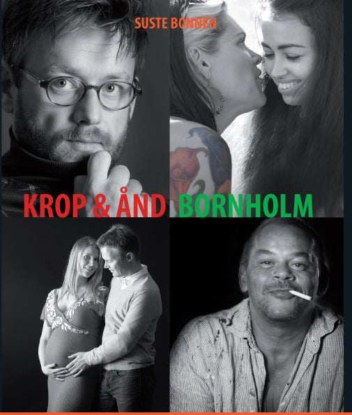 Krop & ånd - Bornholm