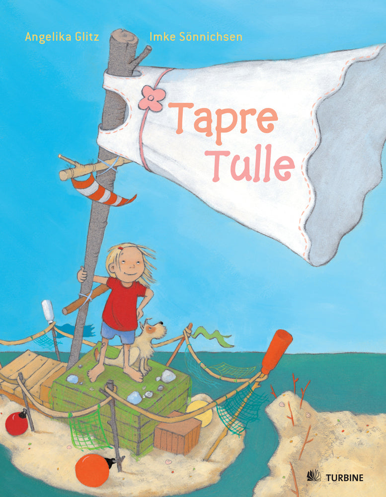 Tapre Tulle