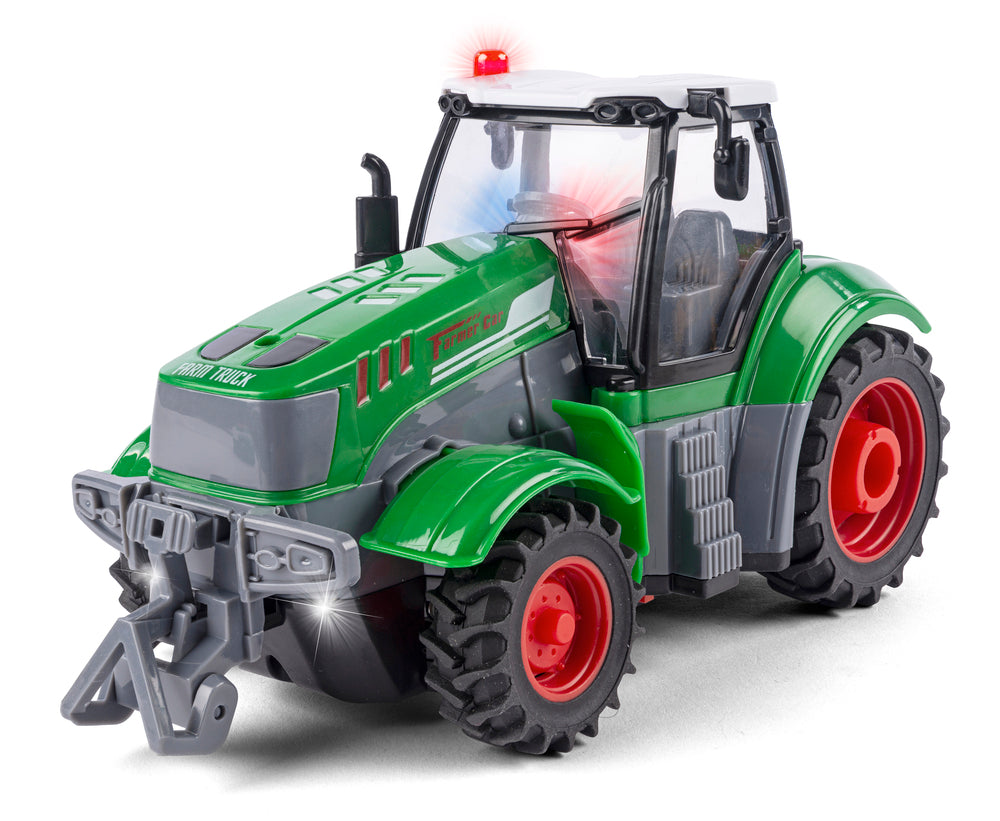RC Traktor